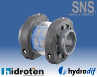 Hydrodif Netvitc System Filters FAM 08N