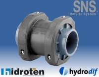 Hydrodif Netvitc System Lineal Check Valves FAM 15