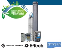 Franklin High Efficiency Permanent Magnet Technology