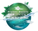 Energy Savings with Franklin Electric Permanent Magnet Technology