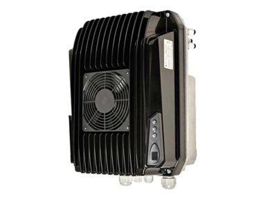 Franklin Electric E-tech DrivE-Tech Compact Inverter