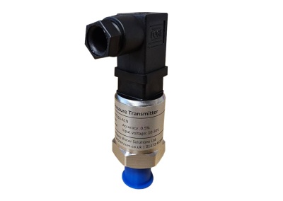 Electronic Pressure Transmitter Transducer