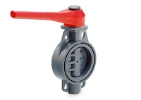 Compact Butterfly Valves