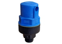 Triple Effect D1 GRPP Air Release Valves